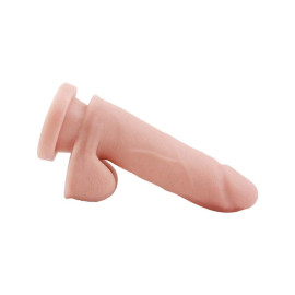 Dildo Realistico 6" 3