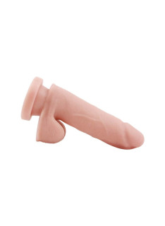 Dildo Realistico 6" 3