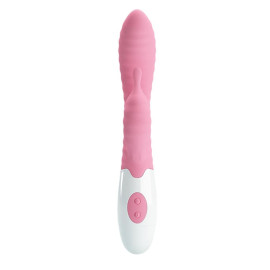 Vibratore Pink Rabbit 2