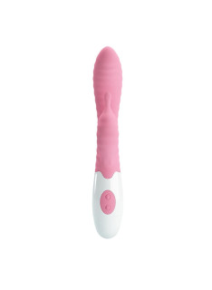 Vibratore Pink Rabbit 2