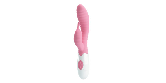 Vibratore Pink Rabbit