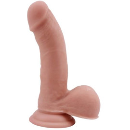 Dildo Realistico 7.5" Chubby