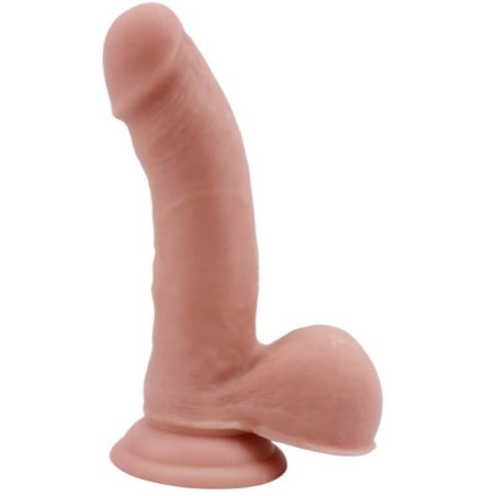 Dildo Realistico 7.5" Chubby