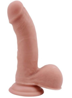 Dildo Realistico 7.5" Chubby