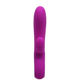 Vibratore Purple Rabbit 3