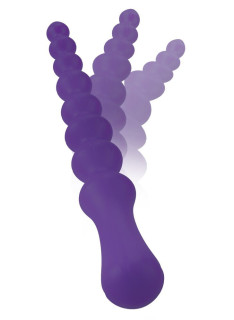 Bacchetta Anale Viola