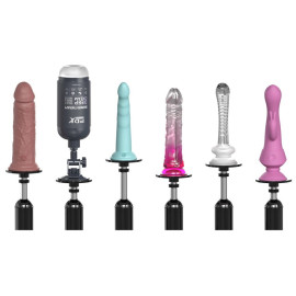 Body Dock Pro Sex Machine 4