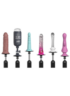 Body Dock Pro Sex Machine 4