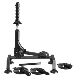 Body Dock Pro Sex Machine 3