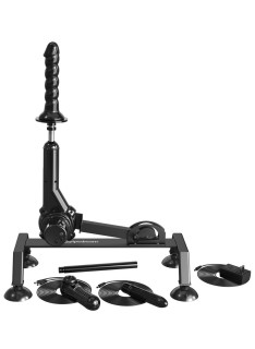 Body Dock Pro Sex Machine 3