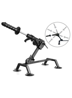 Body Dock Pro Sex Machine
