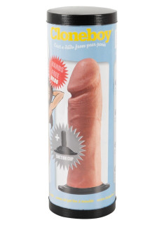 CloneBoy con ventosa - Kit di clonazione del pene