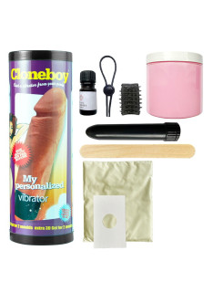 CloneBoy Vibrator 2