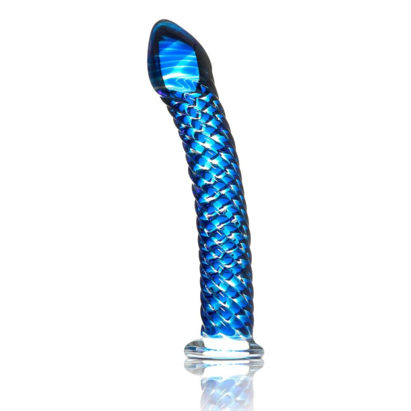 Icicles No. 29