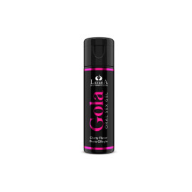 Luxuria Gola Ciliegia