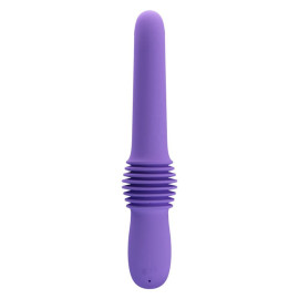Sex Machine Portatile Viola 3