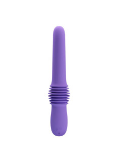 Sex Machine Portatile Viola 3