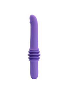Sex Machine Portatile Viola
