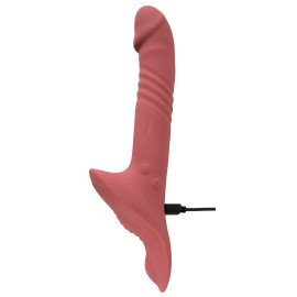 Thruster Strap-On 3
