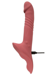 Thruster Strap-On 3