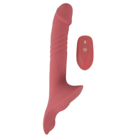 Thruster Strap-On 4