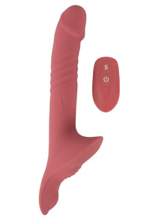 Thruster Strap-On 4