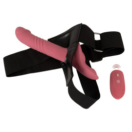Thruster Strap-On 2