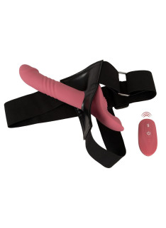 Thruster Strap-On 2