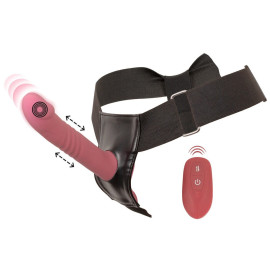 Thruster Strap-On