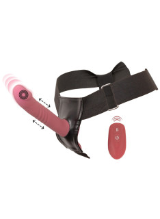 Thruster Strap-On