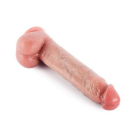 Dildo Ultra Realistico 25cm 2