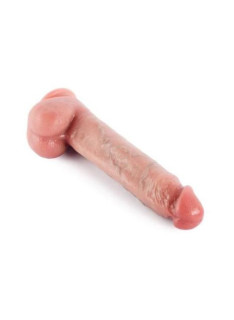 Dildo Ultra Realistico 25cm 2