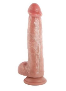 Fallo Ultra Realistico 24cm 2
