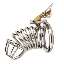 cock cage acciaio 2