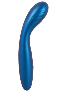 Vibratore Punto G Flessibile 2