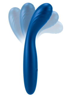 Vibratore Punto G Flessibile
