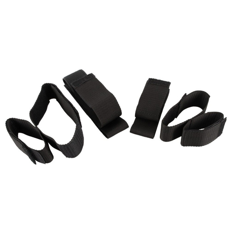 Set Costrittivo Braccia Gambe 2
