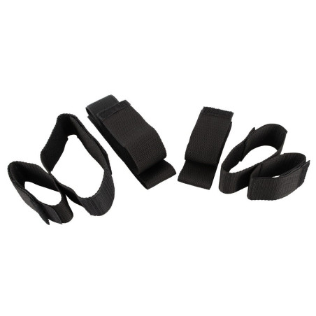 Set Costrittivo Braccia Gambe 2
