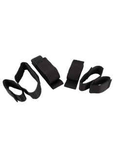 Set Costrittivo Braccia Gambe 2