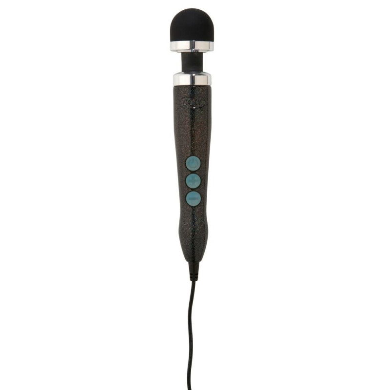 Doxy Die Cast 3 Disco Black