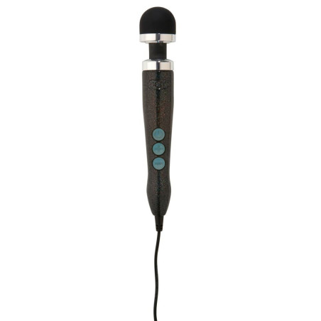 Doxy Die Cast 3 Disco Black