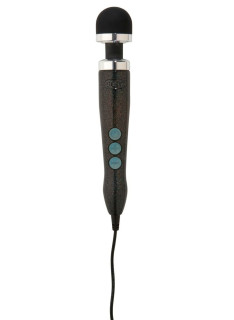 Doxy Die Cast 3 Disco Black