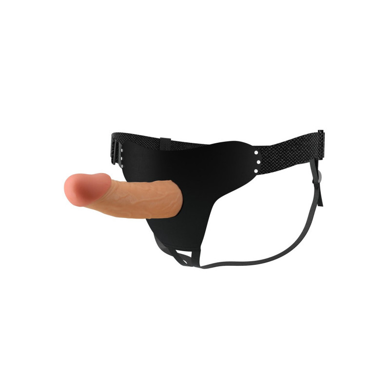 Strap-on Cavo 17,5cm