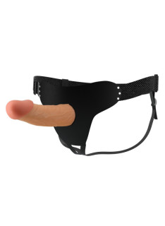 Strap-on Cavo 17,5cm