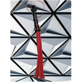 Flogger Made In Italy 41cm