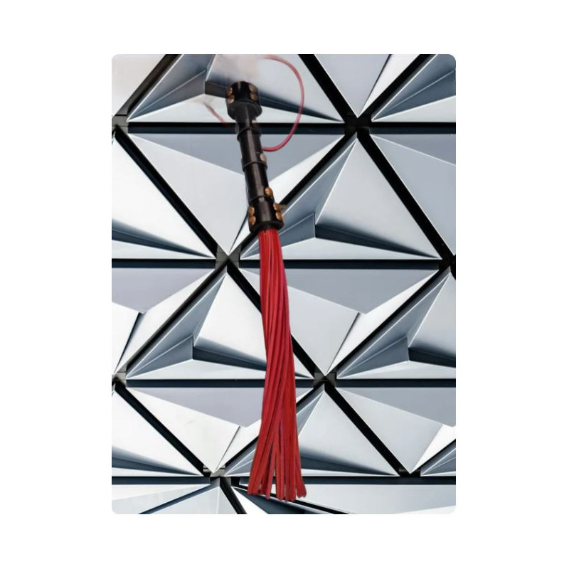 Flogger Made In Italy 41cm