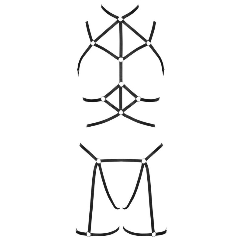 Harness 24805221101