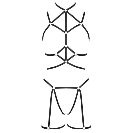 Harness 24805221101