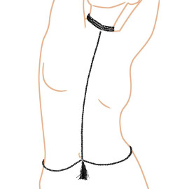 Pearl Harness