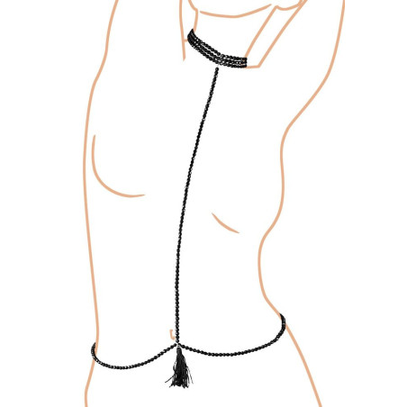 Pearl Harness